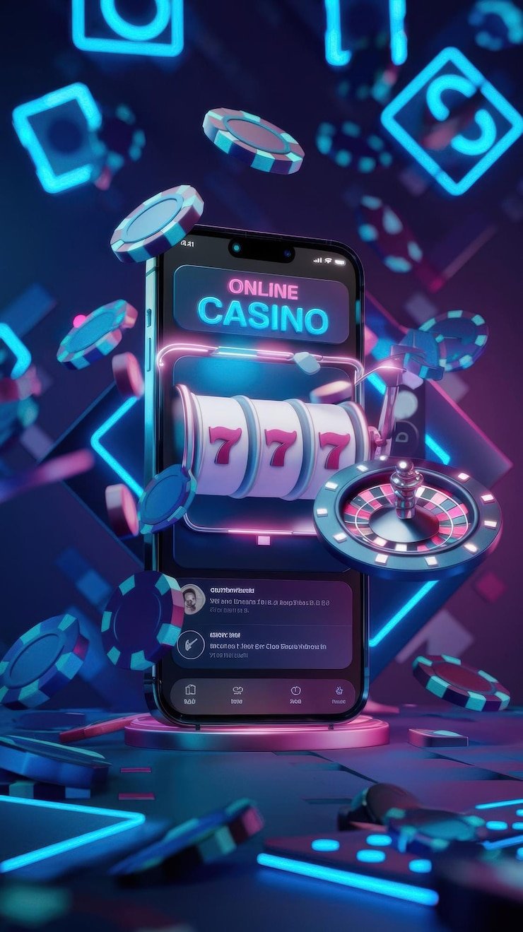 Gem Saviour slot interface showing gem symbols and payout grid