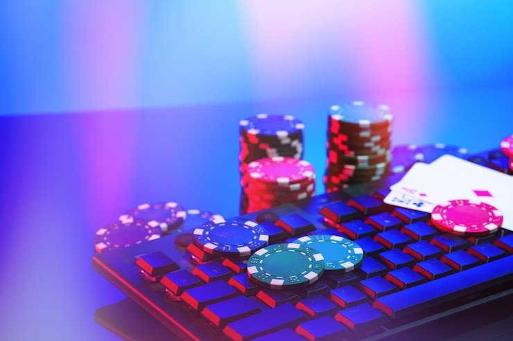 Sports betting and casino game selection